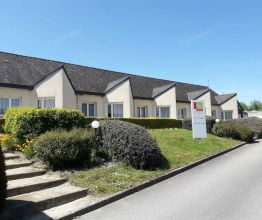 EHPAD PUV Résidence De La Sarre - Mutualité Bretagne Seniors (2/5)