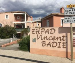 EHPAD Vincent Badie - CCAS (2/5)