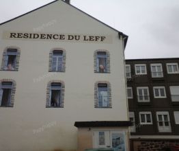 EHPAD Résidence Du Leff - CCAS (2/11)