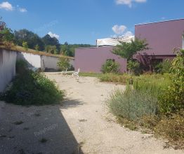 EHPAD de Pont-sur-Yonne et Villeblevin (2/5)