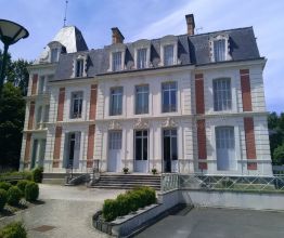 EHPAD Château de la Manderie (3/12)