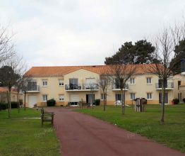 Résidence Saint Brevin - Les Résidentiels (2/11)