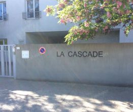 EHPAD Résidence La Cascade - Association Les sources provençales (2/7)