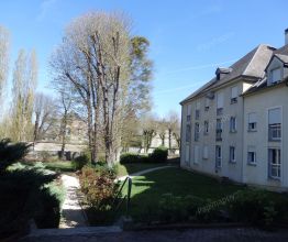 EHPAD les Rives de l'Yonne du CH de Sens (3/18)