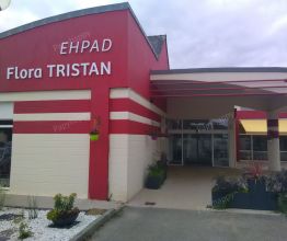 EHPAD Flora Tristan - CIAS Quimper-Bretagne occidentale (3/6)