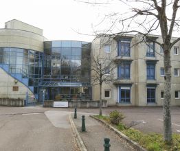 EHPAD Résidence Les 7 Collines - Mutualité Française Comtoise (2/8)