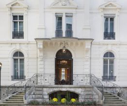 Résidence Besançon - Villa Médicis (4/29)