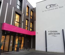 Résidence Les Cotonnières - EMEIS (2/5)