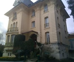 EHPAD Villa Baucis (2/2)