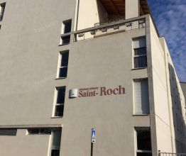 EHPAD Saint Roch - Fondation COS (6/6)