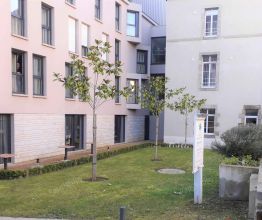 Résidence Seniors de Saint Brieuc - Les Jardins d'Arcadie Nouvelle Génération (5/8)