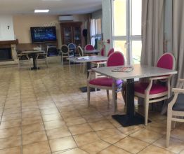 EHPAD Résidence Foyer d'Aubeterre - CCAS (4/7)