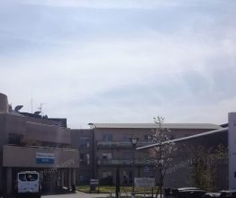 EHPAD Hôpital De l'Arbresle le Ravatel (3/3)