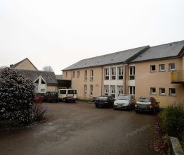EHPAD de Vallon-sur-Gée - Communauté Ets Gériatriques Vallée de la Sarthe (CEGVS) (3/6)