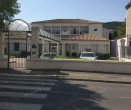 EHPAD L'Age d'Or - MRP Intercommunale Roquevaire - Auriol (2/9)