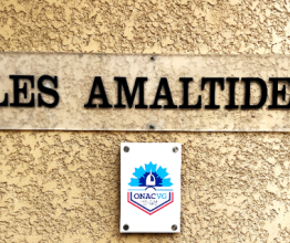 Résidence Les Amaltides (2/14)