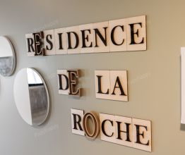 Résidence Services Senior de La Roche - Colisée (3/27)