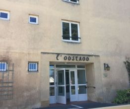 Résidence L'Oustaou - CCAS (2/9)
