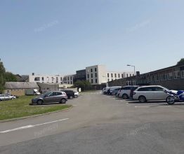 EHPAD Le Petit Domaine du Centre hospitalier de Saint Hilaire du Harcouet (4/5)