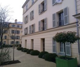 Résidence Seniors de Versailles - Les Jardins d'Arcadie Nouvelle Génération (2/6)
