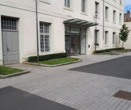 Résidence Seniors de Nantes - Les Jardins d'Arcadie Nouvelle Génération (2/6)