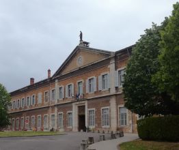EHPAD Hôtel-Dieu du CH Les Chanaux Mâcon (2/2)