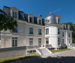 EHPAD Château de la Couldre - KORIAN (2/7)