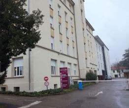 EHPAD Association Hospitalière Saint Camille (3/7)