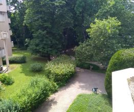 Résidence Seniors de Dijon - Les Jardins d'Arcadie Nouvelle Génération (4/15)