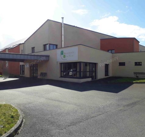 EHPAD Résidence Les Marais - Association clinique Saint-Joseph (1/13)