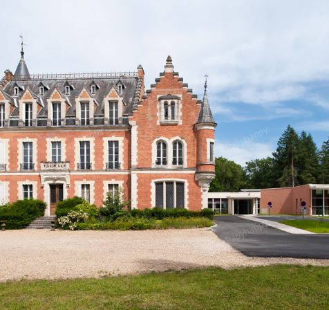 EHPAD Château des Landes - KORIAN (1/5)