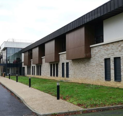 EHPAD Residence De Fontenelle - Fondation COS (1/12)