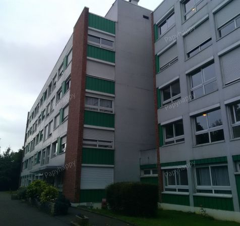 EHPAD Repotel Brunoy (1/9)