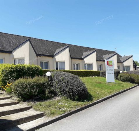 EHPAD PUV Résidence De La Sarre - Mutualité Bretagne Seniors (1/5)