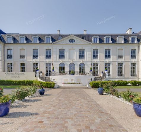 Résidence Château Dranem (1/9)