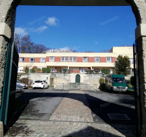 Maison d'accueil du Château d'Ay - Vivre et Devenir Villepinte Saint-Michel (1/5)