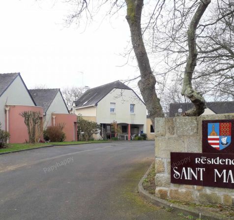 EHPAD Résidence Saint Maurice - CCAS (1/15)