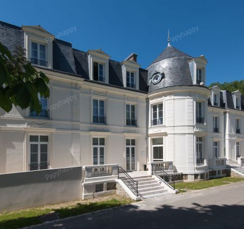 EHPAD Château de la Couldre - KORIAN (1/7)