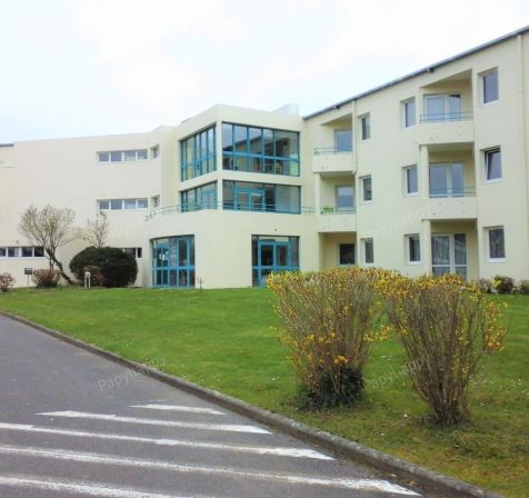 EHPAD du Centre Hospitalier de Concarneau (1/1)