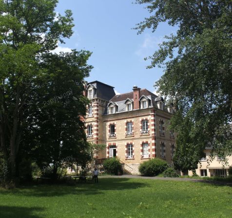 Résidence Château Saint Pierre Oursin (1/22)