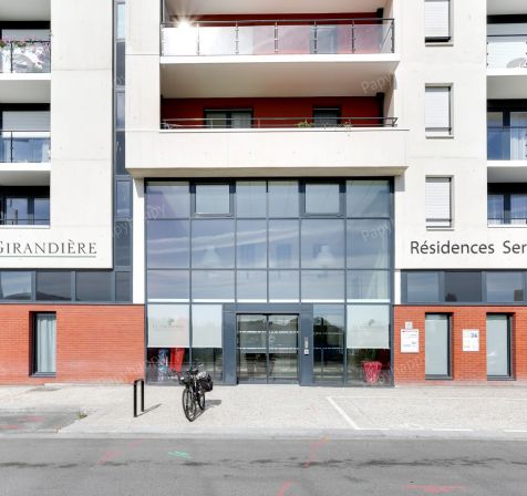 Résidence de Le Havre - Les Girandières (1/12)