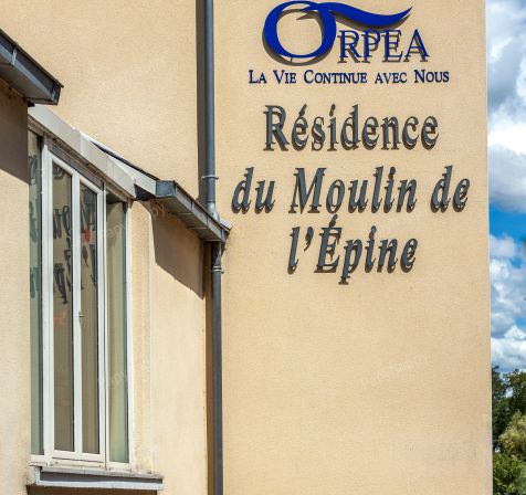 Résidence du Moulin De l'Epine - EMEIS (1/14)