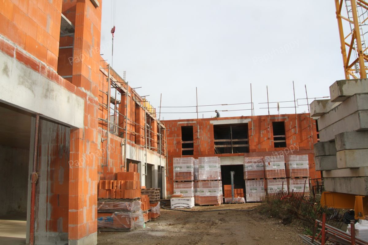 La Maison de Blandine d'Ampuis - Habitat partagé - Ouverture 1er semestre 2024 (3/5)