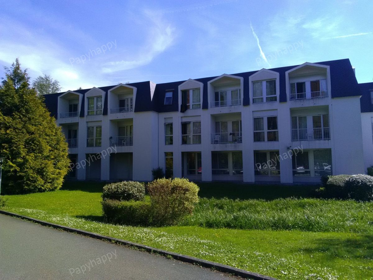 EHPAD Clairefontaine - KORIAN (9/16)