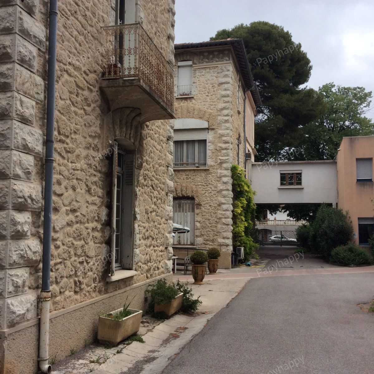 EHPAD La Cité des Aînés - Languedoc Mutualité (4/9)