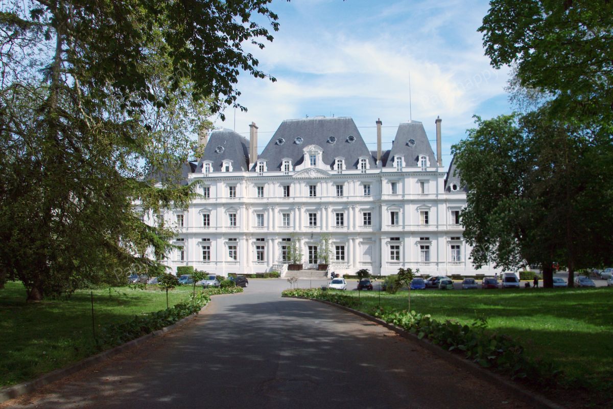 EHPAD Château de Lormoy - KORIAN (4/23)