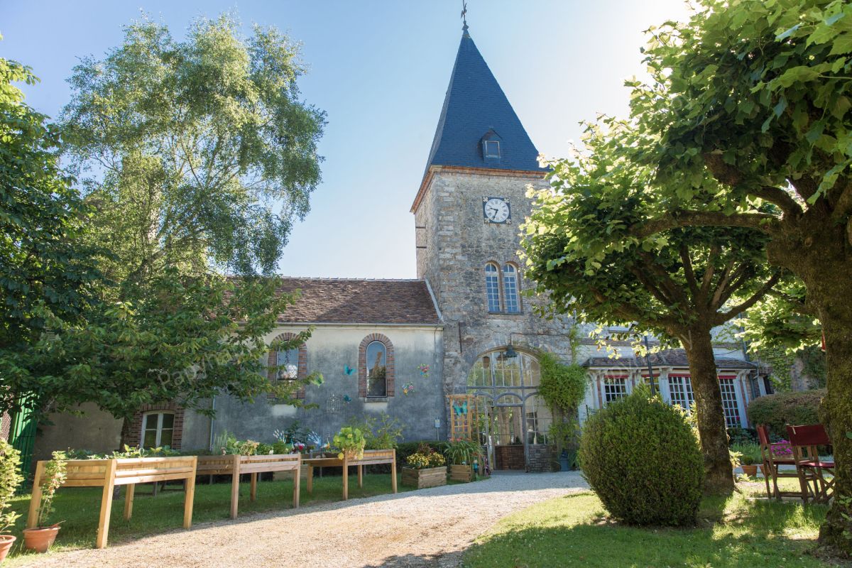 Résidence Château de Villeniard - EMEIS (5/7)