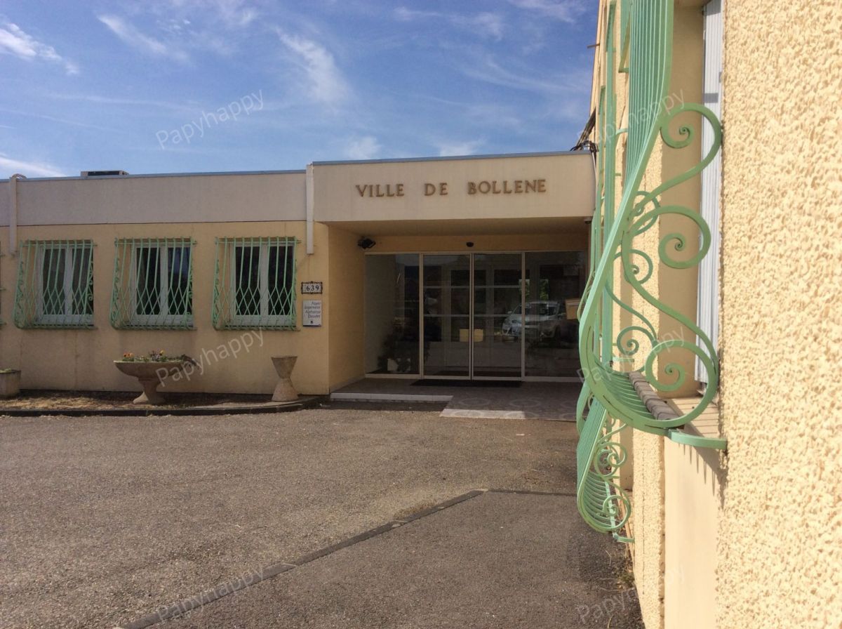Résidence Foyer Alphonse Daudet - CCAS (1/1)