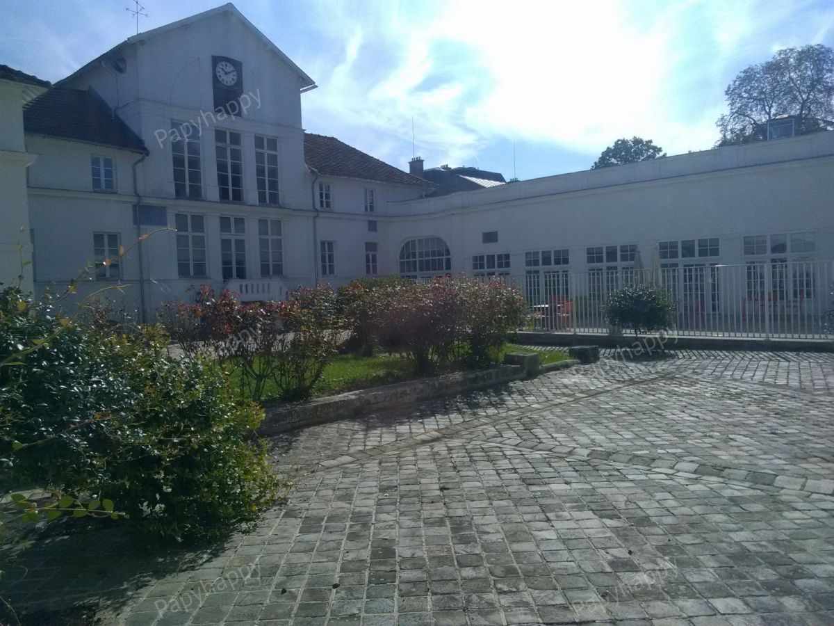 EHPAD Château de Lormoy - KORIAN (22/23)