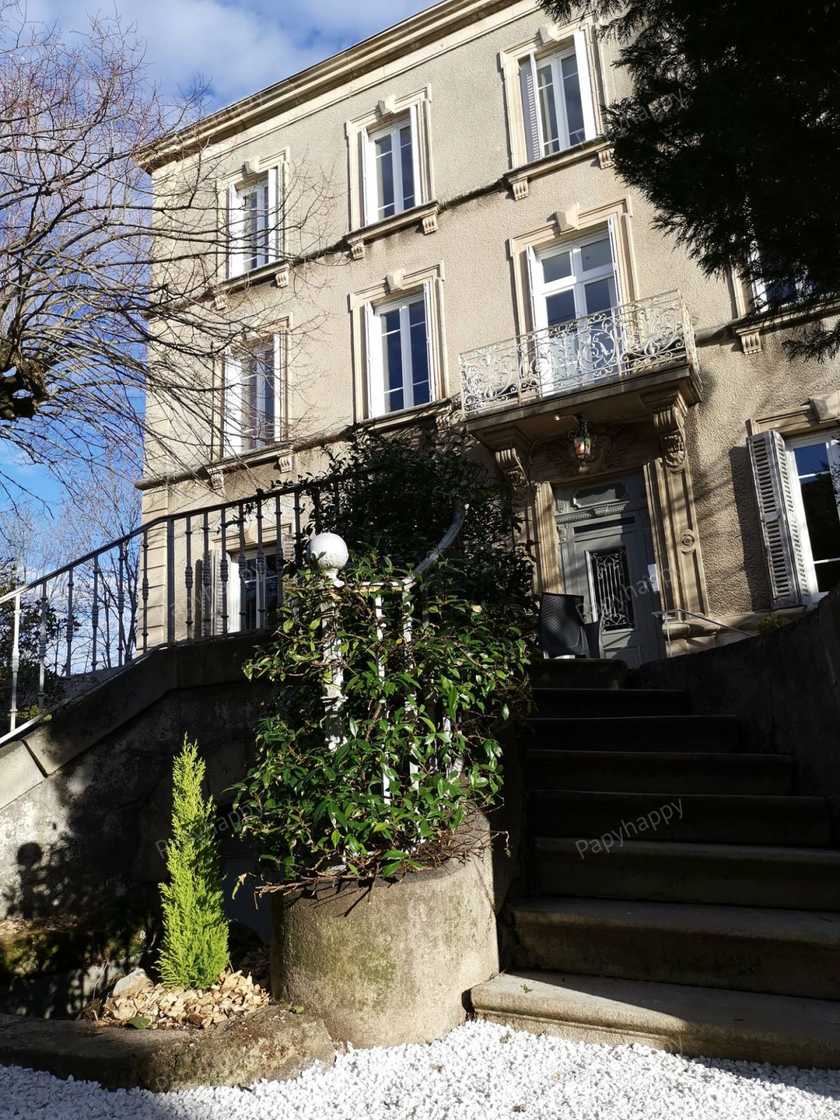 Maison Marguerite Roisey Le Clos des Ruisseaux (2/22)